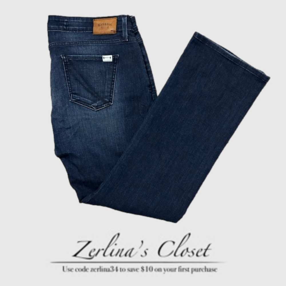 Barbell Apparel Athletic Stretch Jeans | 32R |